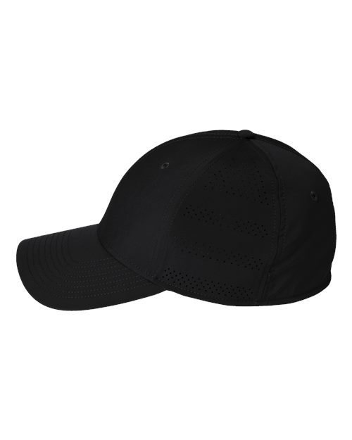 Fundamental Gameday Stretch Cap view 1