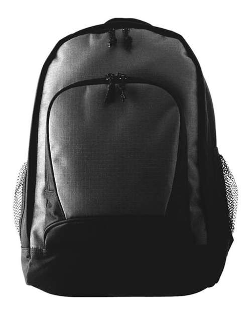 Ripstop Backpack view 1