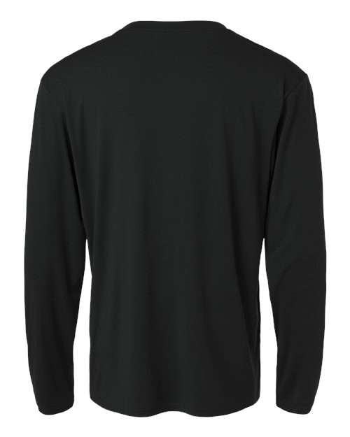 Unisex Tall Pro-Lock Performance Long Sleeve T-Shirt view 5