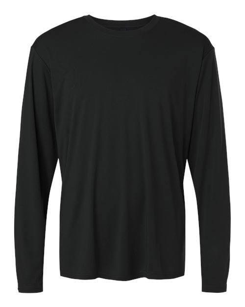 Unisex Tall Pro-Lock Performance Long Sleeve T-Shirt view 6