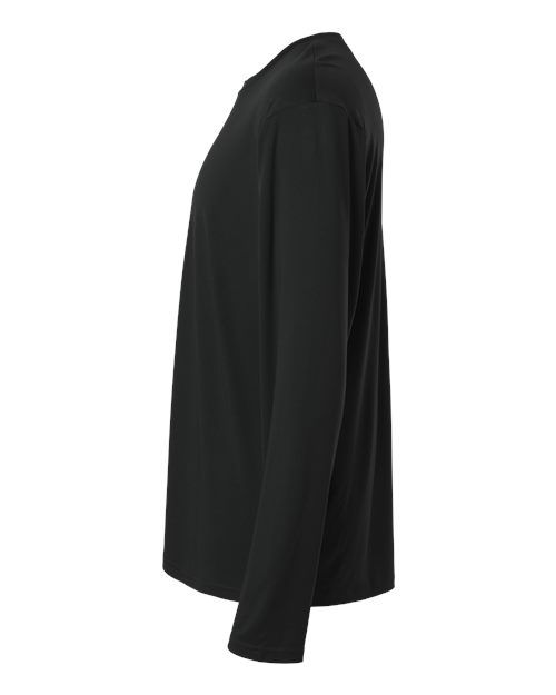 Unisex Tall Pro-Lock Performance Long Sleeve T-Shirt view 4