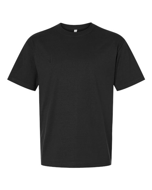 Unisex Super Heavyweight Tee view 6