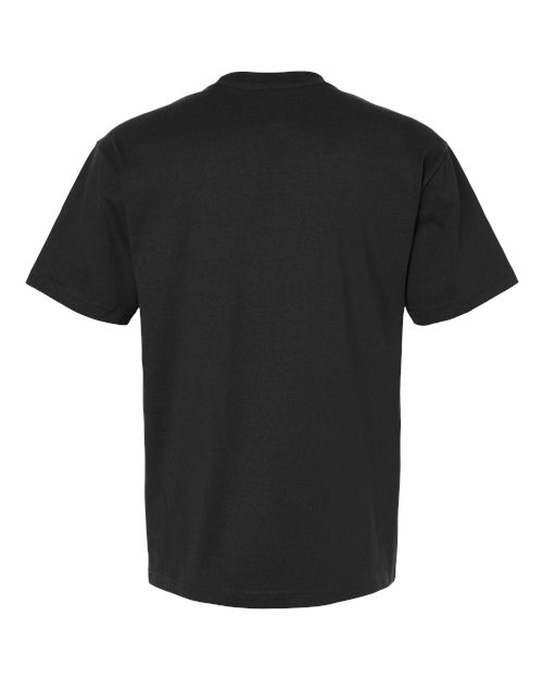 Unisex Super Heavyweight Tee view 5