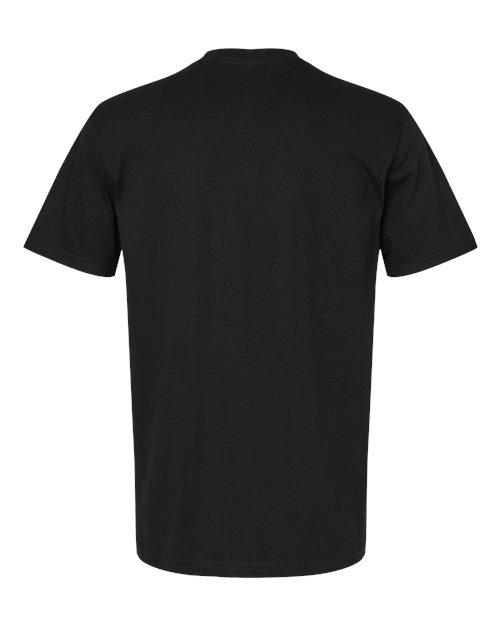 Unisex Cvc Tee view 5