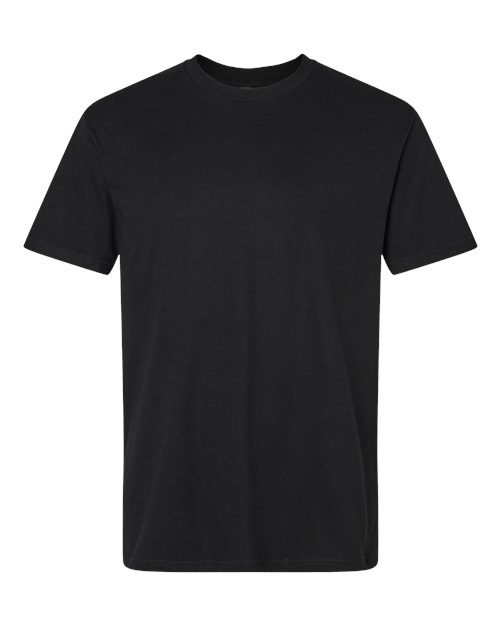 Unisex Cvc Tee view 6