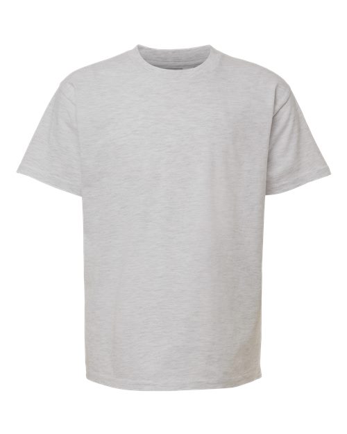 Youth Fine Jersey Tee view 6
