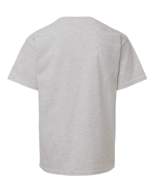 Youth Fine Jersey Tee view 5