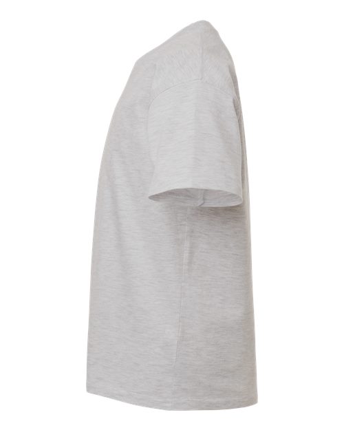 Youth Fine Jersey Tee view 4