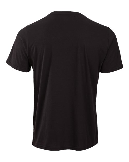 Men'S Basic Crew T-Shirt view 3