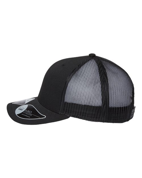 Sustainable Trucker Cap view 1