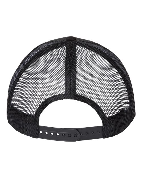 Sustainable Trucker Cap view 2