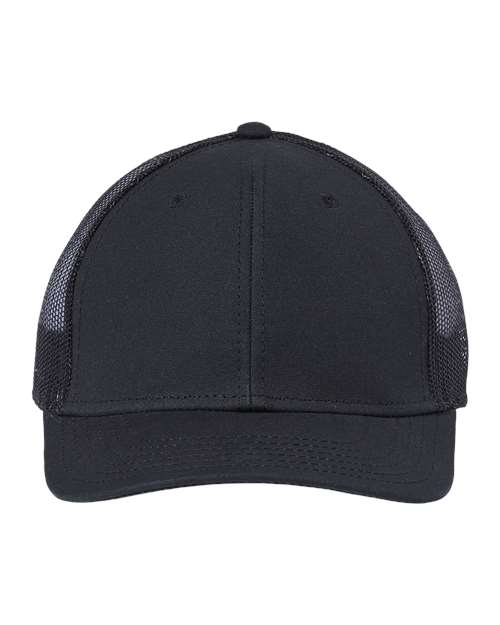 Sustainable Recy Three Trucker Cap view 3