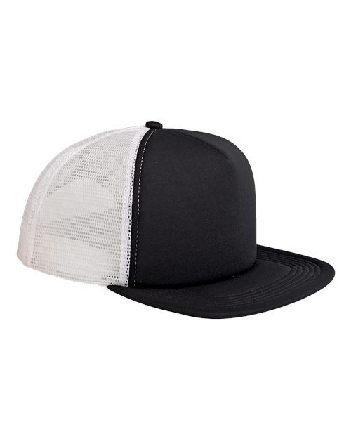 Foam Front Trucker Cap