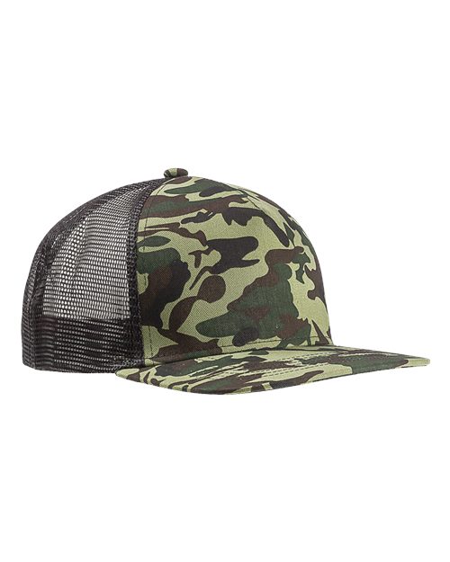 Surfer Trucker Cap