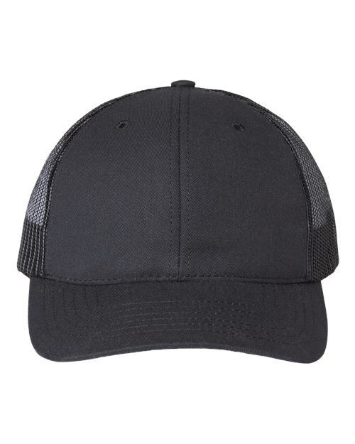 USA-Made Trucker Cap view 3