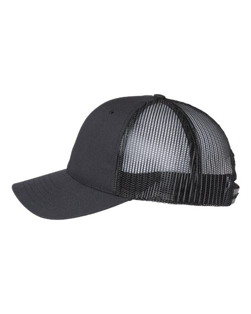 USA-Made Trucker Cap view 1