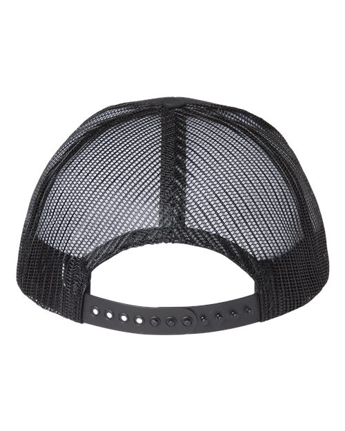 USA-Made Trucker Cap view 2
