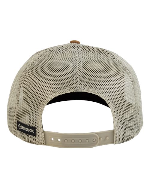 Ridge Trucker Cap view 2