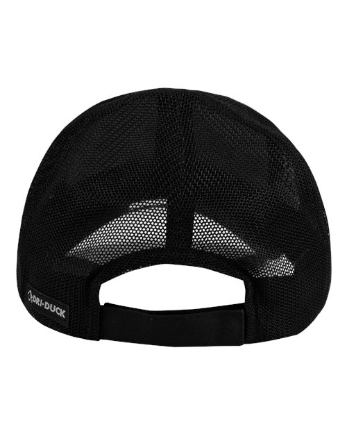 Range Cap view 2