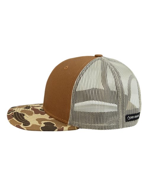 Ridge Trucker Cap view 1