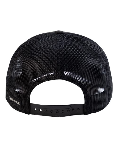 Rover Trucker Cap view 2
