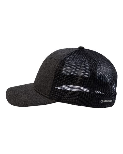 Rover Trucker Cap view 1
