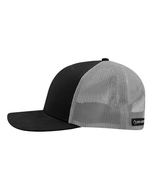 Heritage Pro Trucker Cap view 1