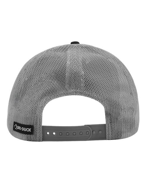 Heritage Pro Trucker Cap view 2
