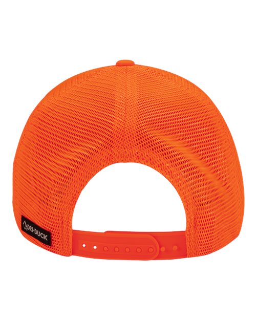 Covert Trucker Cap view 2