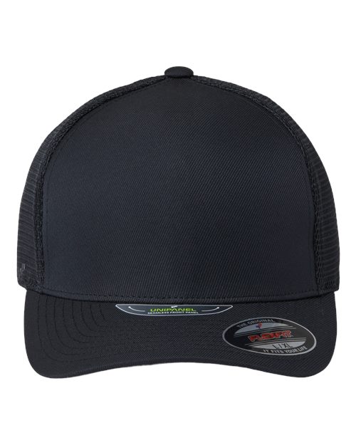 Unipanel™ Trucker Cap view 3