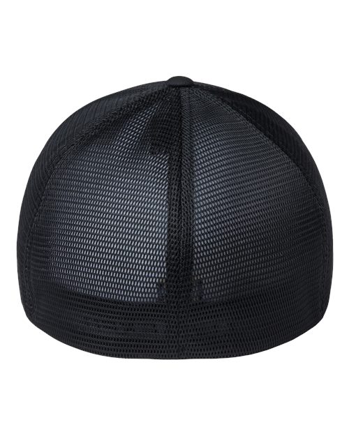 Unipanel™ Trucker Cap view 2