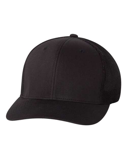 Trucker Cap view 2