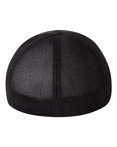 Trucker Cap view 1