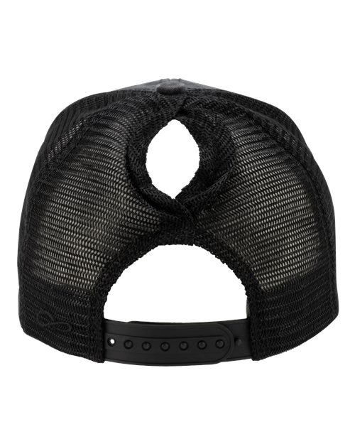 Women'S Modern Trucker Cap view 2