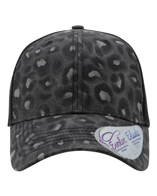 Women'S Modern Trucker Cap view 3