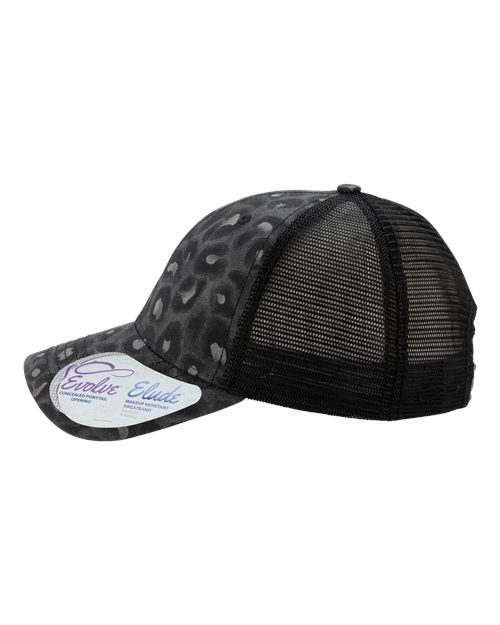 Women'S Modern Trucker Cap view 1