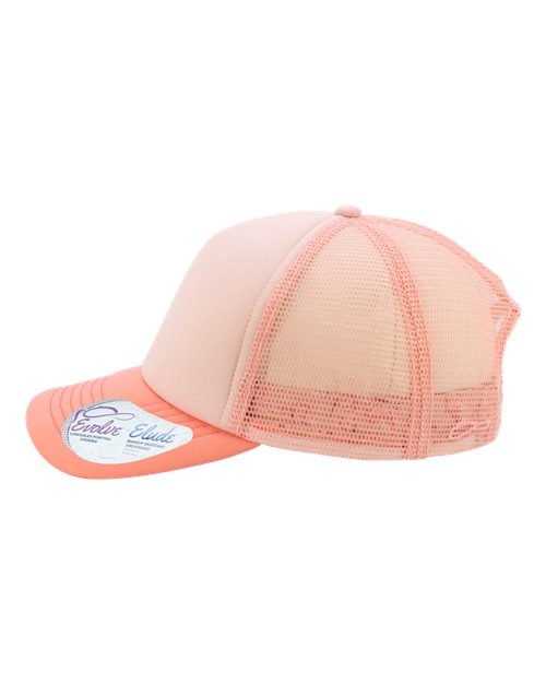 Women'S Foam Trucker Cap view 1