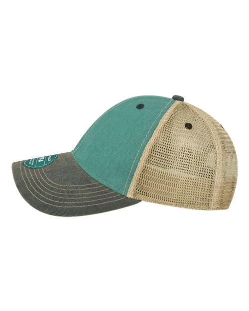 Old Favorite Trucker Cap view 1