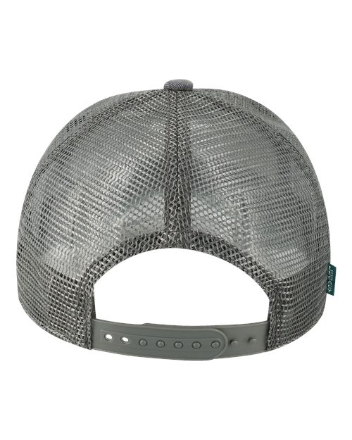 Old Favorite Five-Panel Trucker Cap view 2