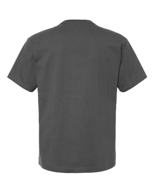 Unisex 7.5 Oz Heavyweight Tee view 5