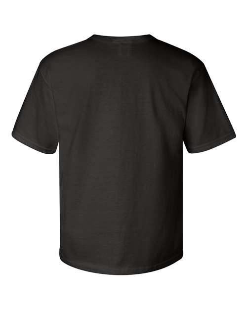 Unisex Heritage Jersey T-Shirt view 4
