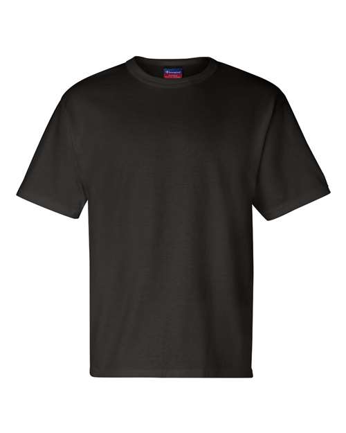 Unisex Heritage Jersey T-Shirt view 5