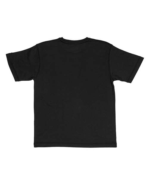 Men'S Lightweight Performance Pocket T-Shirt view 3