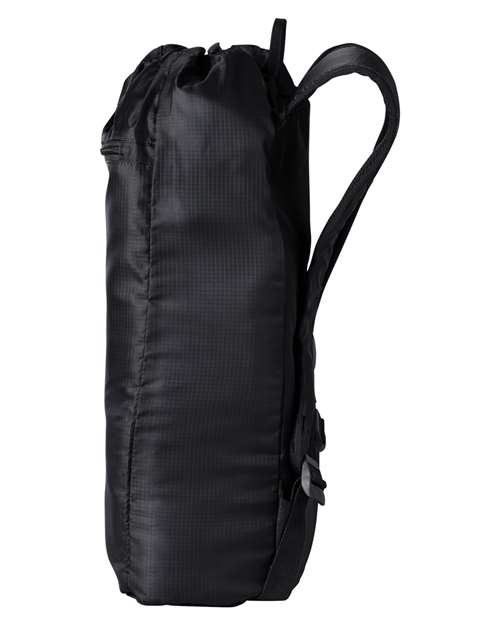 Getaway Cinchback Travel Backpack view 3
