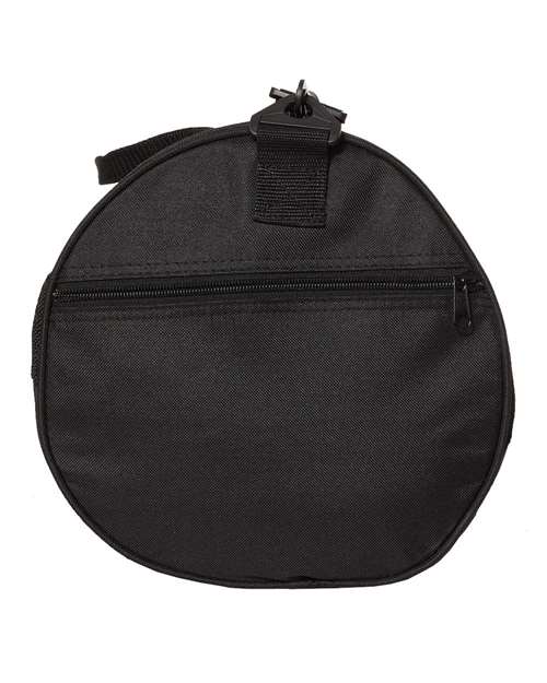 Recycled 18” Small Duffel Bag view 1