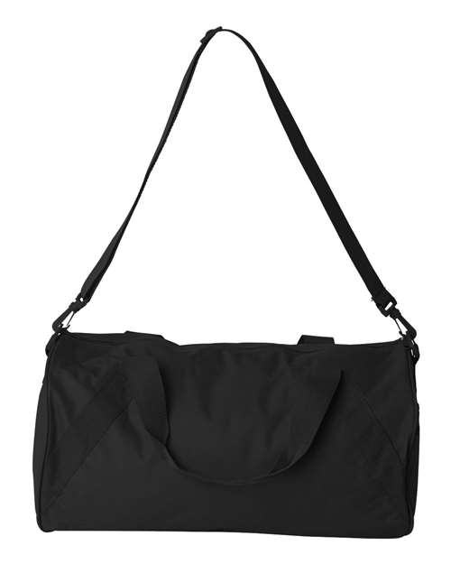 Recycled 18” Small Duffel Bag view 2
