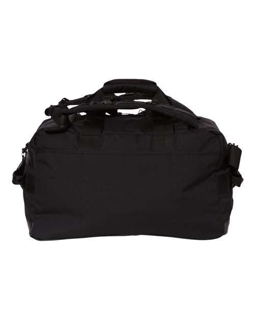 50l Utility Duffel Bag view 2