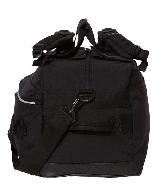 50l Utility Duffel Bag view 1