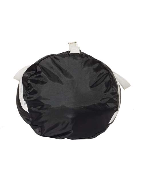 18" Nylon Roll Duffel Bag view 1