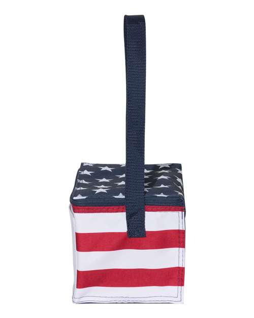 Americana Cooler view 1